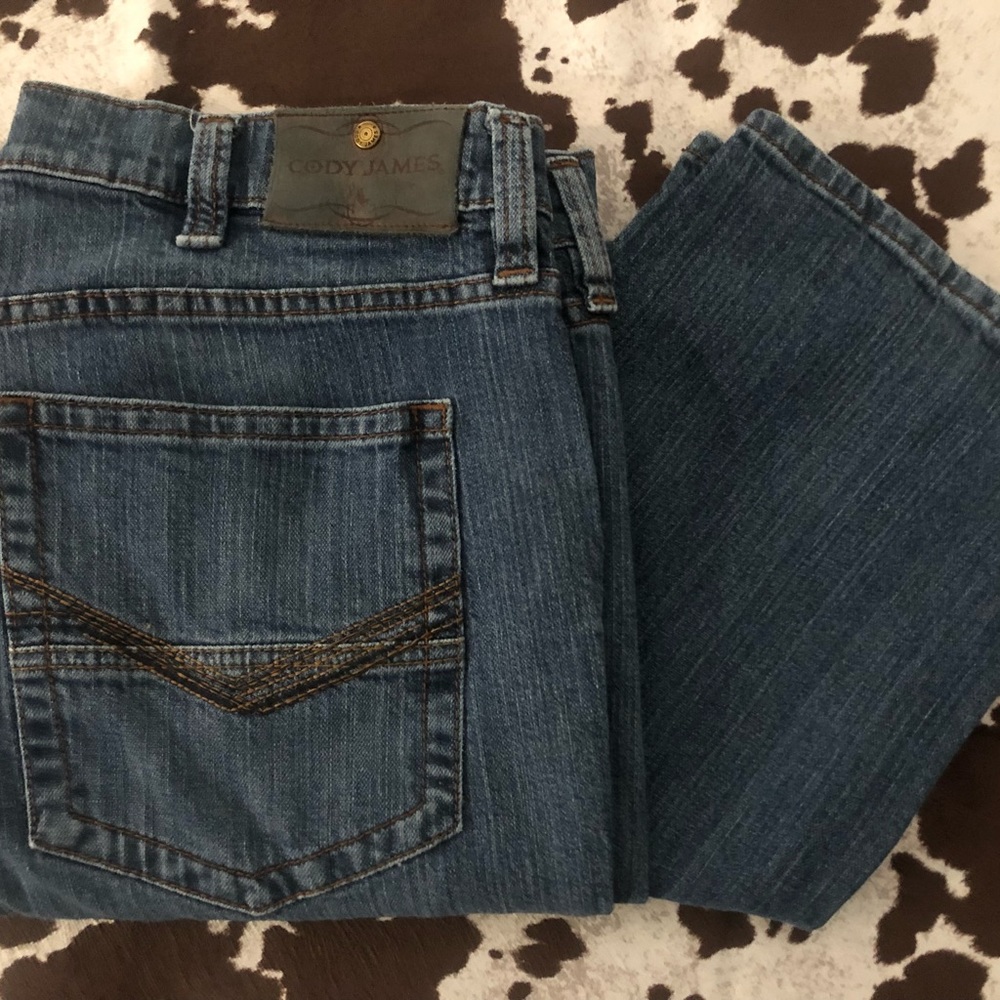 Cody James Jeans 38x32